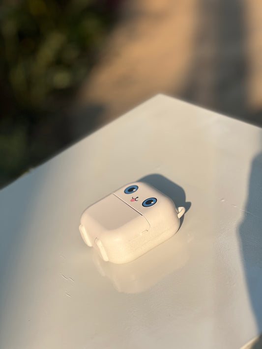 Pocket Mini Bluetooth Thermal Printer – Wireless Smart Photo Printer (Includes 1 Paper Roll)